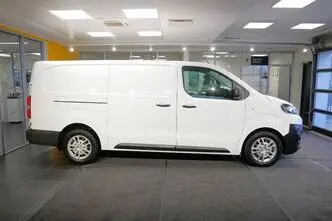 Citroën Jumpy, 2.0, 90 kW, дизель, механическая, передний привод