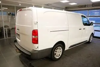 Citroën Jumpy, 2.0, 90 kW, дизель, механическая, передний привод