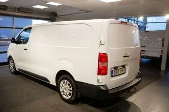 Citroën Jumpy, 2.0, 90 kW, дизель, механическая, передний привод