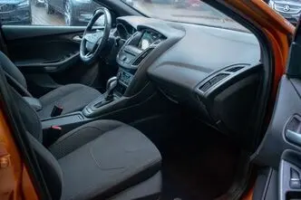 Ford Focus, 1.0, 92 kW, benzīns, automātiskā, priekšējā piedziņa