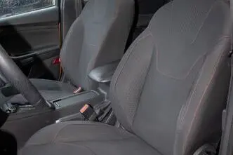 Ford Focus, 1.0, 92 kW, benzīns, automātiskā, priekšējā piedziņa