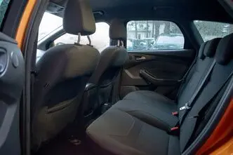 Ford Focus, 1.0, 92 kW, benzīns, automātiskā, priekšējā piedziņa