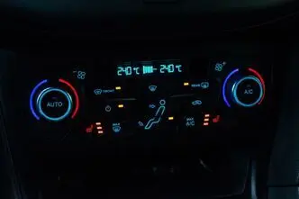 Ford Focus, 1.0, 92 kW, benzīns, automātiskā, priekšējā piedziņa