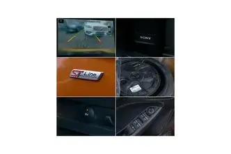 Ford Focus, 1.0, 92 kW, benzīns, automātiskā, priekšējā piedziņa