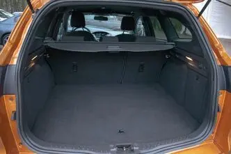 Ford Focus, 1.0, 92 kW, benzīns, automātiskā, priekšējā piedziņa