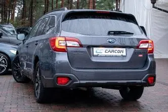 Subaru Outback, 2.5, 129 kW, benzīns, automātiskā, pilnpiedziņa