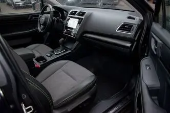 Subaru Outback, 2.5, 129 kW, benzīns, automātiskā, pilnpiedziņa