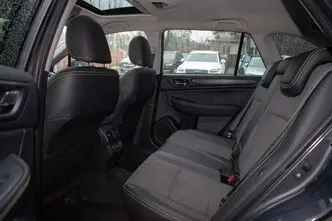 Subaru Outback, 2.5, 129 kW, benzīns, automātiskā, pilnpiedziņa