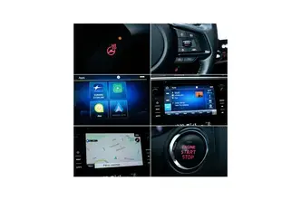 Subaru Outback, 2.5, 129 kW, benzīns, automātiskā, pilnpiedziņa