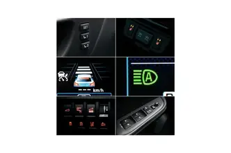 Subaru Outback, 2.5, 129 kW, benzīns, automātiskā, pilnpiedziņa