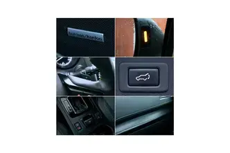 Subaru Outback, 2.5, 129 kW, benzīns, automātiskā, pilnpiedziņa