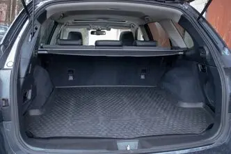 Subaru Outback, 2.5, 129 kW, benzīns, automātiskā, pilnpiedziņa