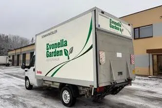 Peugeot 350L 2.8HDI, 107 kW, dīzelis, manuālā