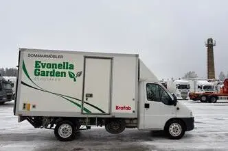 Peugeot 350L 2.8HDI, 107 kW, dīzelis, manuālā