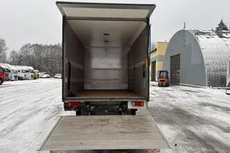 Peugeot 350L 2.8HDI, 107 kW, dīzelis, manuālā