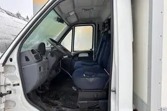 Peugeot 350L 2.8HDI, 107 kW, dīzelis, manuālā