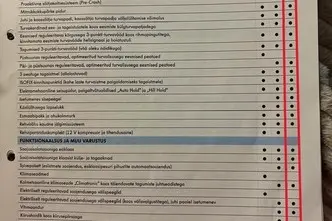 Volkswagen Passat, 2.0, 176 kW, dīzelis, automātiskā, pilnpiedziņa