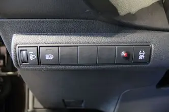 Toyota Corolla, 1.6, 97 kW, bensiin, automaat, esivedu