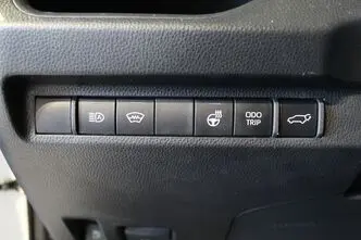 Toyota RAV4, 2.5, 131 kW, hibrīds, automātiskā, priekšējā piedziņa