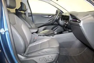 Kia Niro, 1.6, 77.2 kW, hibrīds, automātiskā, priekšējā piedziņa