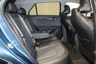 Kia Niro, 1.6, 77.2 kW, hibrīds, automātiskā, priekšējā piedziņa