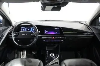 Kia Niro, 1.6, 77.2 kW, hibrīds, automātiskā, priekšējā piedziņa