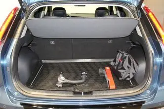 Kia Niro, 1.6, 77.2 kW, hibrīds, automātiskā, priekšējā piedziņa