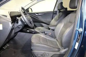 Kia Niro, 1.6, 77.2 kW, hibrīds, automātiskā, priekšējā piedziņa