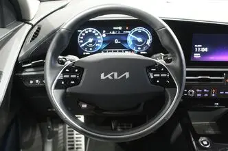 Kia Niro, 1.6, 77.2 kW, hibrīds, automātiskā, priekšējā piedziņa