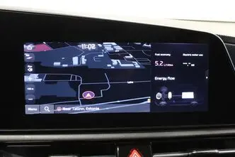 Kia Niro, 1.6, 77.2 kW, hibrīds, automātiskā, priekšējā piedziņa