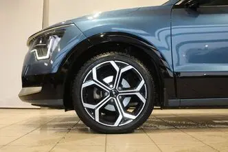 Kia Niro, 1.6, 77.2 kW, hibrīds, automātiskā, priekšējā piedziņa