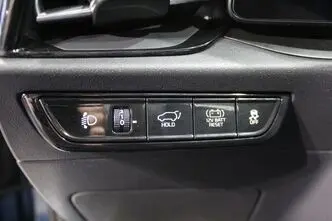 Kia Niro, 1.6, 77.2 kW, hibrīds, automātiskā, priekšējā piedziņa