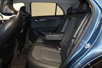 Kia Niro, 1.6, 77.2 kW, hibrīds, automātiskā, priekšējā piedziņa