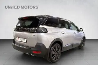 Peugeot 5008, 1.5, 96 kW, dīzelis, automātiskā, priekšējā piedziņa