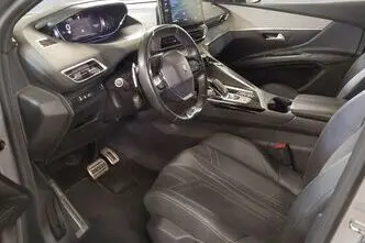 Peugeot 5008, 1.5, 96 kW, dīzelis, automātiskā, priekšējā piedziņa