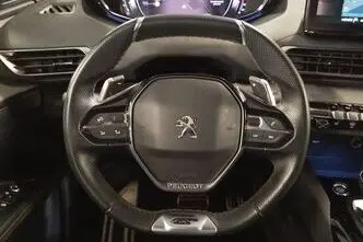 Peugeot 5008, 1.5, 96 kW, dīzelis, automātiskā, priekšējā piedziņa