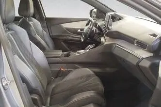 Peugeot 5008, 1.5, 96 kW, dīzelis, automātiskā, priekšējā piedziņa