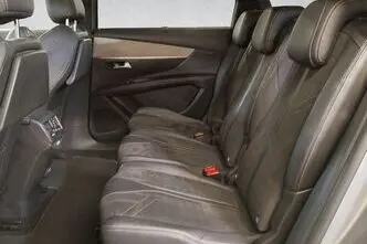 Peugeot 5008, 1.5, 96 kW, dīzelis, automātiskā, priekšējā piedziņa