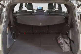 Peugeot 5008, 1.5, 96 kW, dīzelis, automātiskā, priekšējā piedziņa