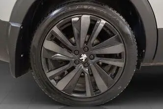 Peugeot 5008, 1.5, 96 kW, dīzelis, automātiskā, priekšējā piedziņa