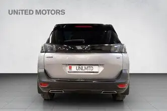 Peugeot 5008, 1.5, 96 kW, dīzelis, automātiskā, priekšējā piedziņa