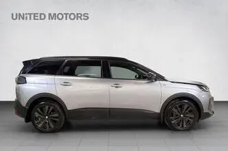 Peugeot 5008, 1.5, 96 kW, dīzelis, automātiskā, priekšējā piedziņa