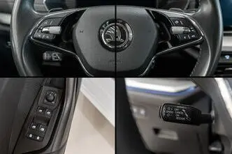 Škoda Octavia, 1.5, 96 kW, cng, automatic, front-wheel drive