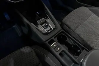 Škoda Octavia, 1.5, 96 kW, cng, automatic, front-wheel drive