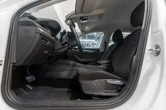 Škoda Octavia, 1.5, 96 kW, cng, automatic, front-wheel drive