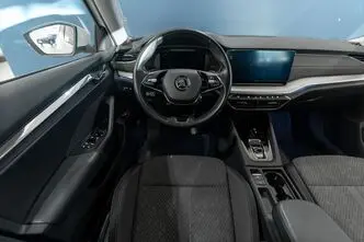 Škoda Octavia, 1.5, 96 kW, cng, automatic, front-wheel drive