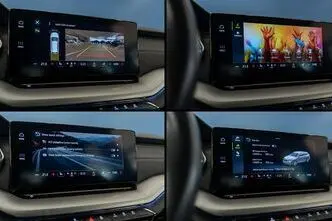 Škoda Octavia, 1.5, 96 kW, cng, automatic, front-wheel drive