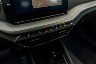 Škoda Octavia, 1.5, 96 kW, cng, automatic, front-wheel drive