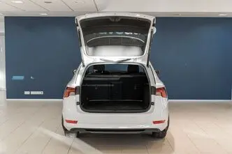 Škoda Octavia, 1.5, 96 kW, cng, automatic, front-wheel drive