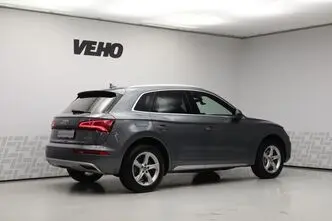Audi Q5, 3.0, 170 kW, dīzelis, automātiskā, pilnpiedziņa